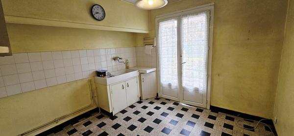 Maison 6 pièces 91 m2