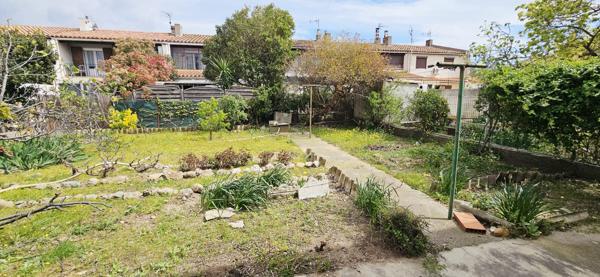 Maison 6 pièces 91 m2