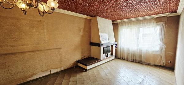 Maison 6 pièces 91 m2