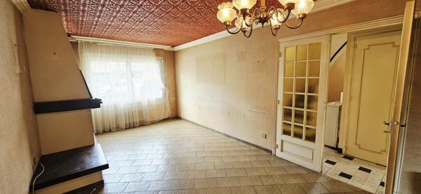 Maison 6 pièces 91 m2