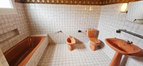 Maison 6 pièces 91 m2