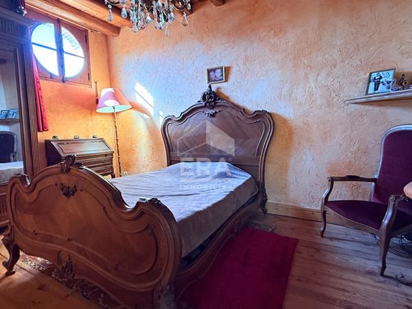 Élégante demeure du XVIIIe siècle au charme authentique