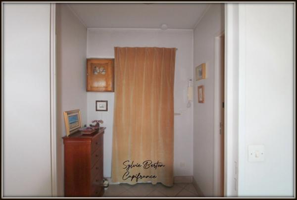 Appartement 3 pièces LE BOURGET- 56 m2 avec vue sur Paris - Boxe, cave et balcon