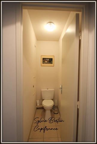 Appartement 3 pièces LE BOURGET- 56 m2 avec vue sur Paris - Boxe, cave et balcon