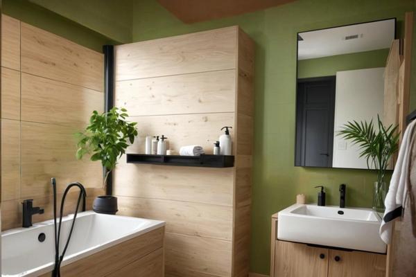 Appartement 3 pièces LE BOURGET- 56 m2 avec vue sur Paris - Boxe, cave et balcon