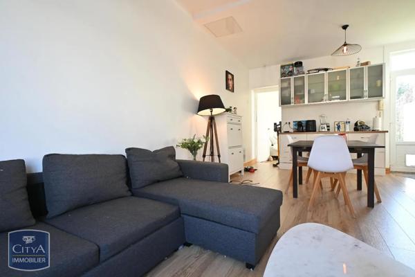 Immeuble à vendre 125.76m²