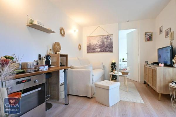 Immeuble à vendre 125.76m²