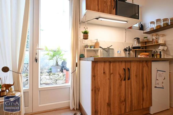 Immeuble à vendre 125.76m²