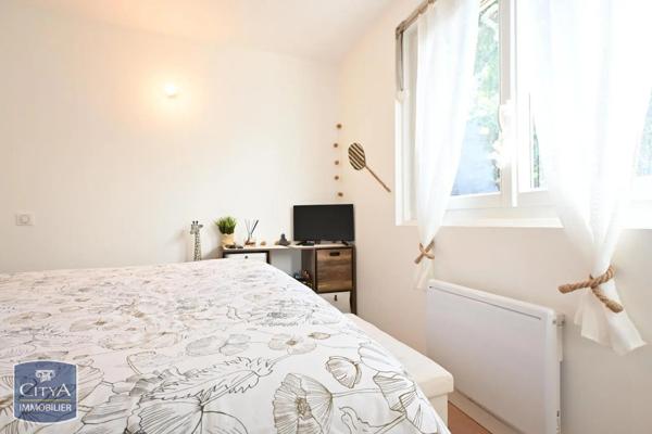 Immeuble à vendre 125.76m²