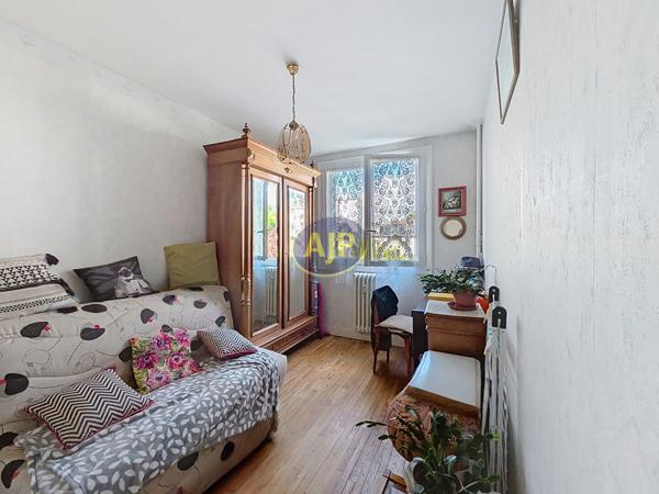 Vente appartement Nantes : 170 000 € - AJP Immobilier Nantes Sud
