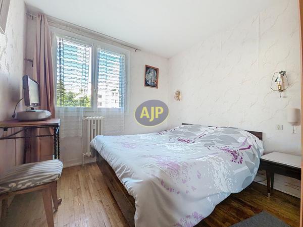 Vente appartement Nantes : 170 000 € - AJP Immobilier Nantes Sud