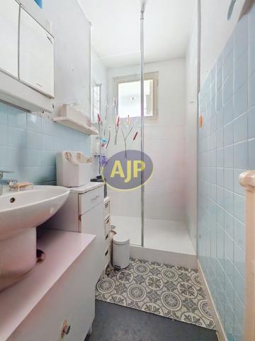 Vente appartement Nantes : 170 000 € - AJP Immobilier Nantes Sud