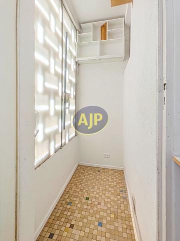 Vente appartement Nantes : 170 000 € - AJP Immobilier Nantes Sud