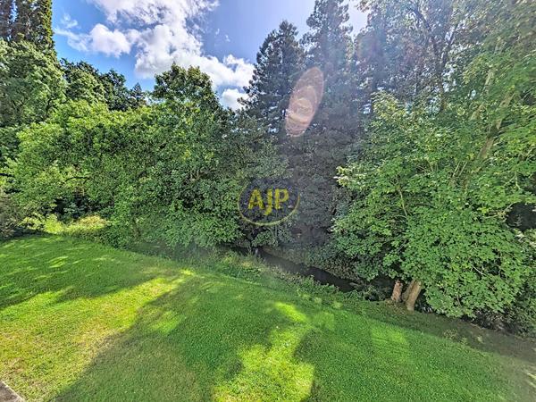 Vente appartement Nantes : 170 000 € - AJP Immobilier Nantes Sud
