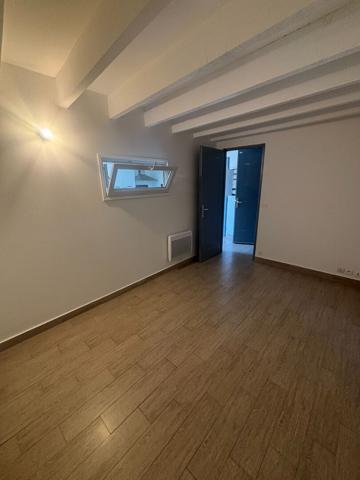 Spacieux T2 bis avec mezzanine et balcon Dernier étage