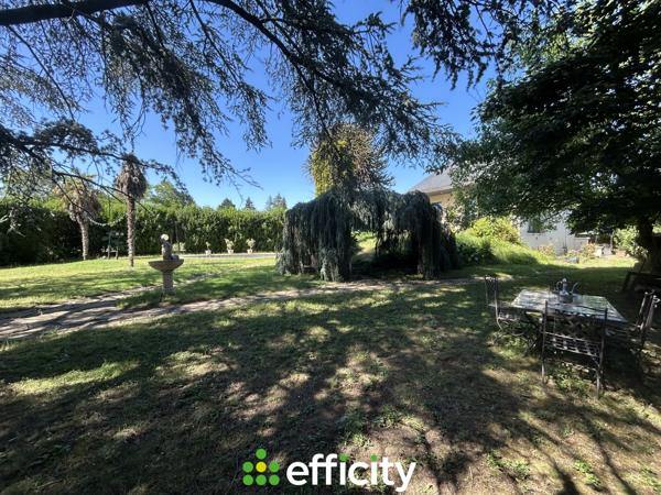 Maison
         8 pièces
        - 171 m² 1 270 000 € *