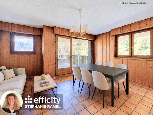 Appartement
         2 pièces
        - 41 m² Exclusivité 329 000 € *