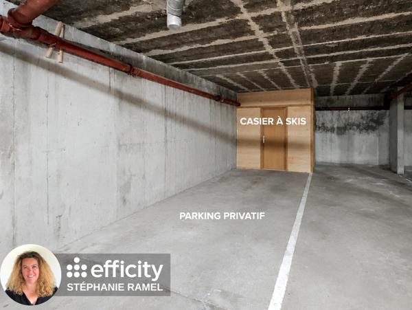 Appartement
         2 pièces
        - 41 m² Exclusivité 329 000 € *