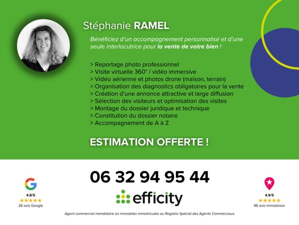 Appartement
         2 pièces
        - 41 m² Exclusivité 329 000 € *