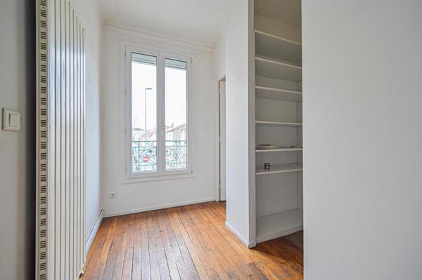En plein Centre Ville d'Alfortville duplex à vendre 111m2