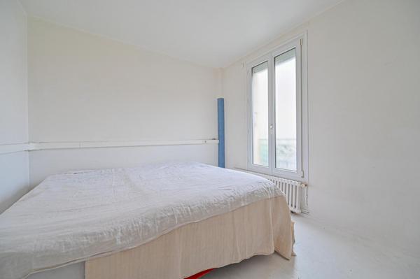 En plein Centre Ville d'Alfortville duplex à vendre 111m2