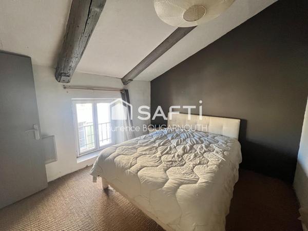 Maison de Ville 64 m²
