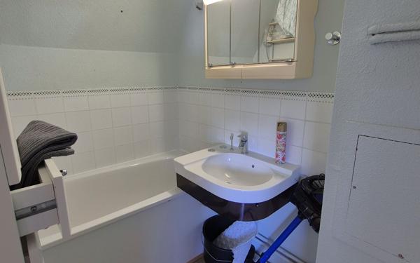 Appartement à vendre    2 pièces • 18,33 m2 Villers-sur-Mer