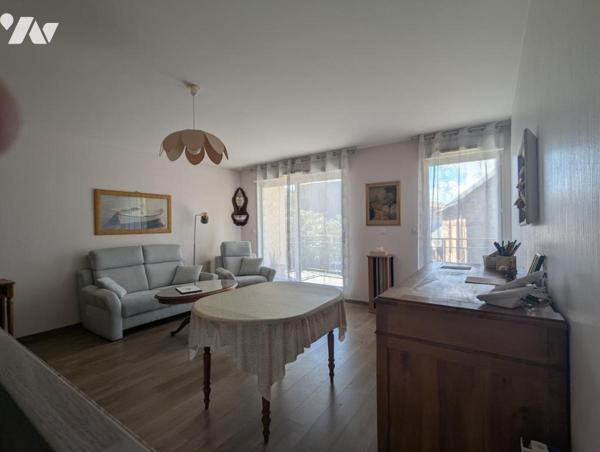 Appartement Centre ville de Saint Brevin Les Pins