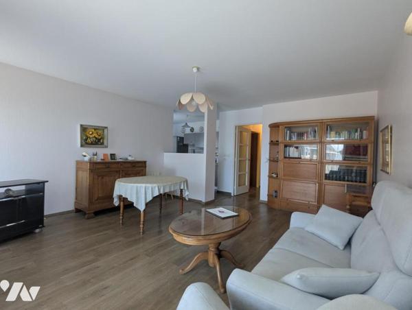 Appartement Centre ville de Saint Brevin Les Pins