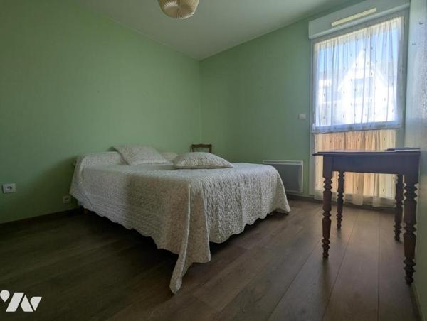 Appartement Centre ville de Saint Brevin Les Pins