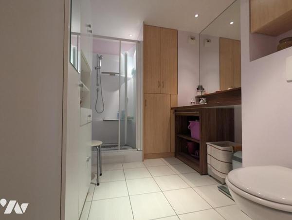 Appartement Centre ville de Saint Brevin Les Pins