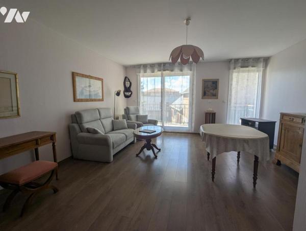 Appartement Centre ville de Saint Brevin Les Pins