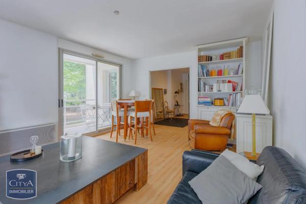 Appartement à vendre 4 pièces 92.14m²