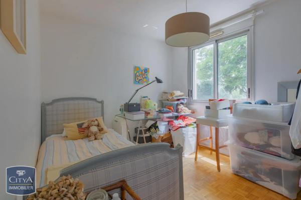 Appartement à vendre 4 pièces 92.14m²