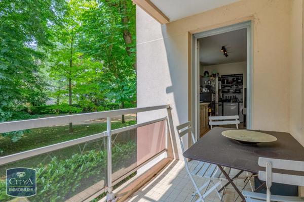 Appartement à vendre 4 pièces 92.14m²