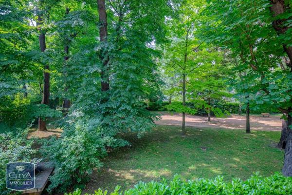 Appartement à vendre 4 pièces 92.14m²