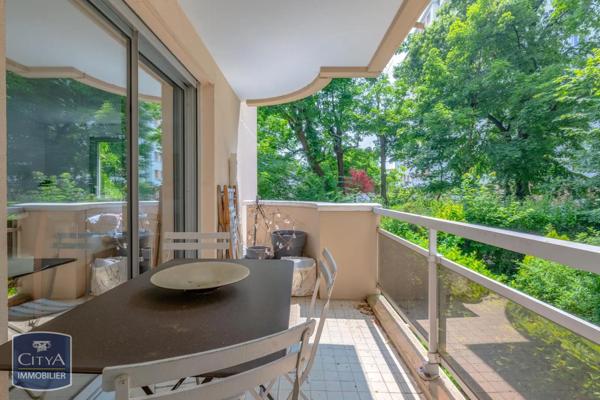 Appartement à vendre 4 pièces 92.14m²