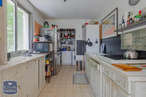 Appartement à vendre 4 pièces 92.14m²