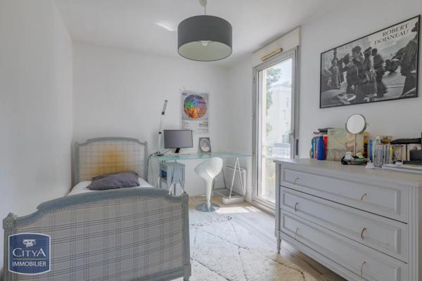 Appartement à vendre 4 pièces 92.14m²