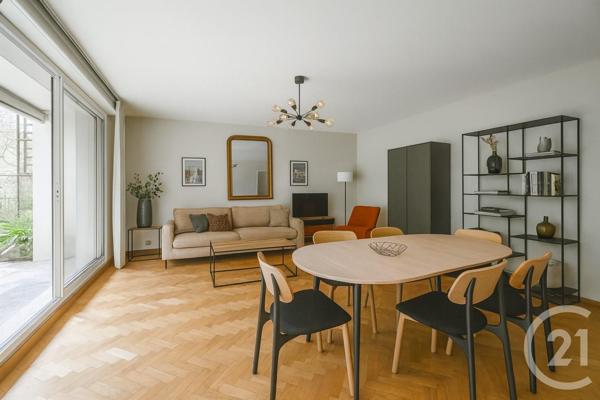 Appartement F4 à vendre  4 pièces - 130 m2 PARIS - 75013