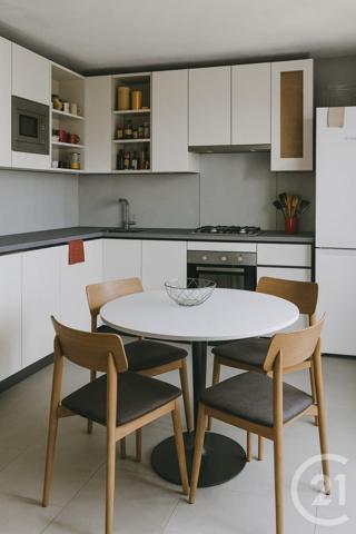 Appartement F4 à vendre  4 pièces - 130 m2 PARIS - 75013