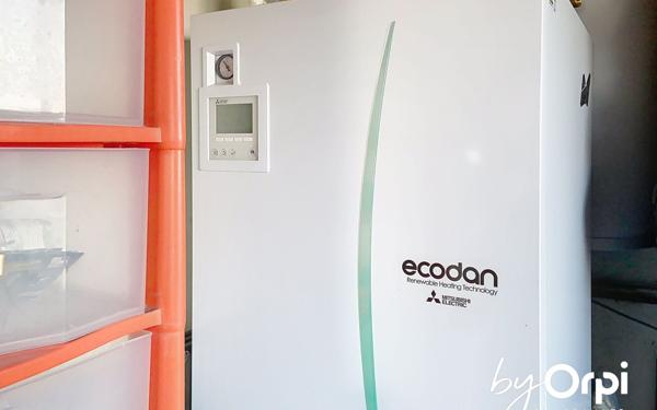 Maison à vendre    5 pièces • 122 m2 Saint-Éloy-les-Mines