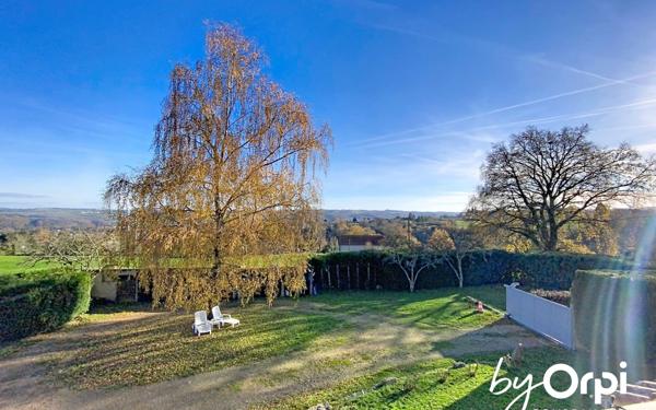 Maison à vendre    5 pièces • 122 m2 Saint-Éloy-les-Mines