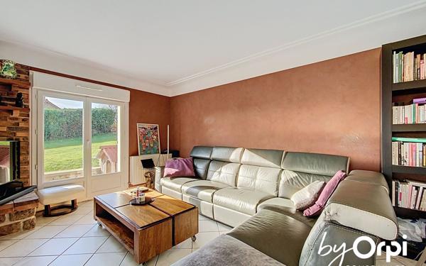 Maison à vendre    5 pièces • 122 m2 Saint-Éloy-les-Mines