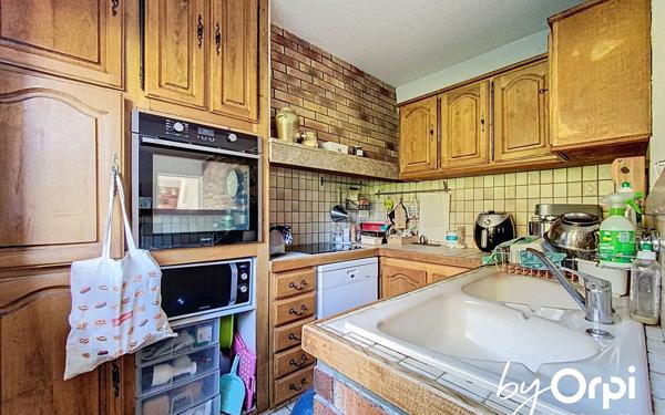 Maison à vendre    5 pièces • 122 m2 Saint-Éloy-les-Mines