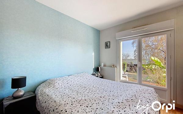 Maison à vendre    5 pièces • 122 m2 Saint-Éloy-les-Mines