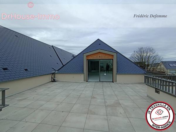 Appartement à vendre 6 pièces de 180 m²