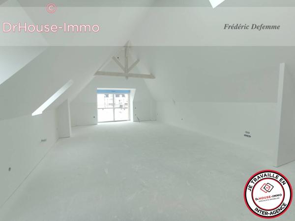 Appartement à vendre 6 pièces de 180 m²