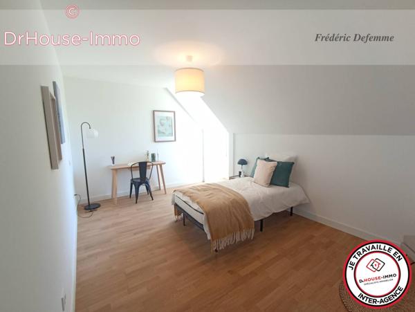 Appartement à vendre 6 pièces de 180 m²
