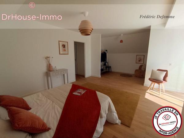Appartement à vendre 6 pièces de 180 m²